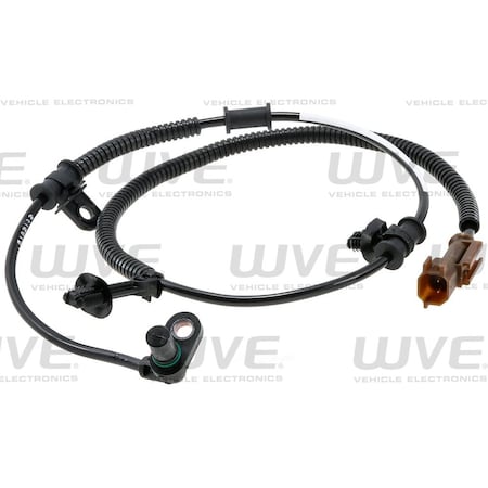 Wve Abs Wheel Speed Sensor, Wve 5S15422 5S15422